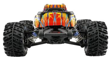 22699 Hyper Go MTX20 Monstertruck brushless 1:20 RTR